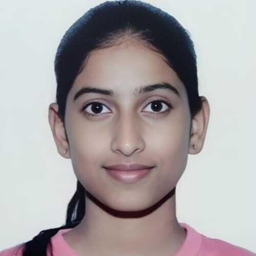 Profile picture of Harshita