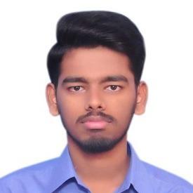 Profile picture of Mounesh E. Belavadi