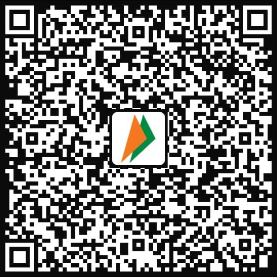 Buy Me a Coffee QR Code