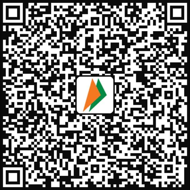 Buy Me a Coffee QR Code